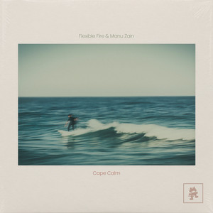 Manu Zain — Cape Calm (2026)