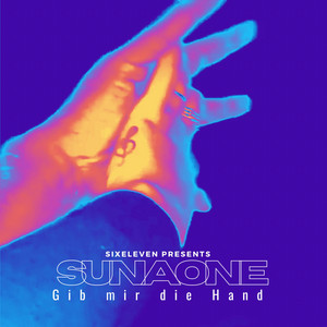 Suna One - Gib mir die Hand