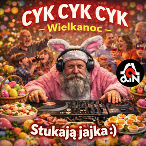 Cyk Cyk Cyk Stukają Jajka by SoldinRecords