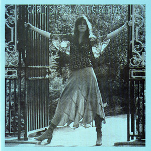 Anticipation by Carly Simon