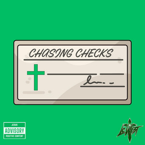 Chasing Checks by LC WEST