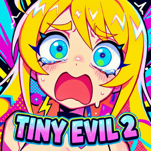 Tiny Evil 2 by UNFINISH