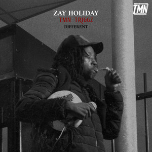 Different by TMN TRIGGZ