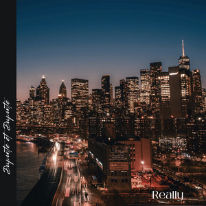 Really by Duponte et Duponte