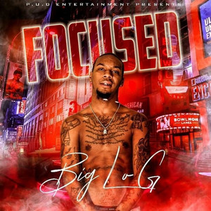 Too Many by Big Lo G