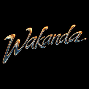 Wakanda (Caine x Emilio) by Caine