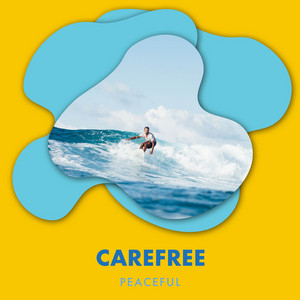 zZz Carefree Peaceful Ocean Sounds zZz album