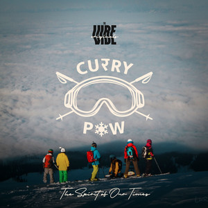 TheVibe - Curry Pow