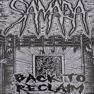 SamarA - Unhinged