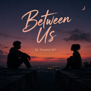 Between Us by Tamani 265