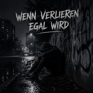 Wenn Verlieren egal wird by B-Up