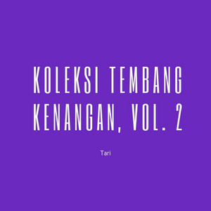Tari - Kau Yang Kusayang