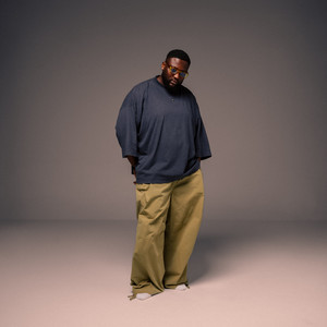 Andre DeVille - Bango