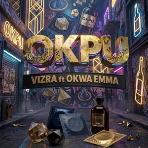 Vizra - Okpu (feat. Okwa Emma)