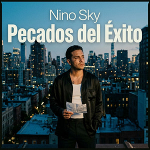Nocturnal Vibes by Nino Sky