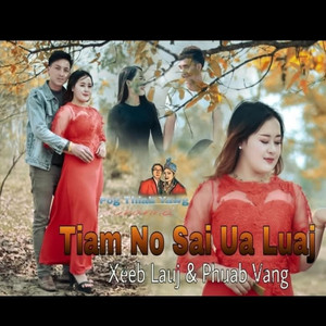 Pog Thiab Yawg Channel - Tiam No Sai Ua Luaj