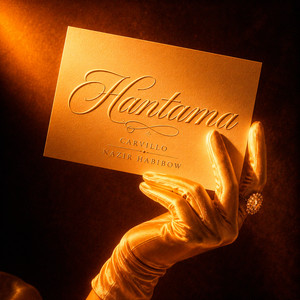 Hantama by Carvillo, Nazir Habibow