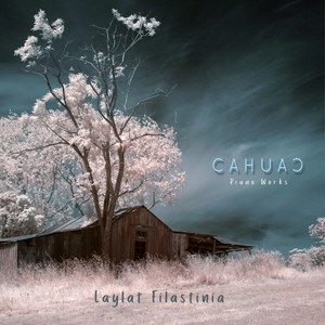 Laylat Filastinia by CAHUAC