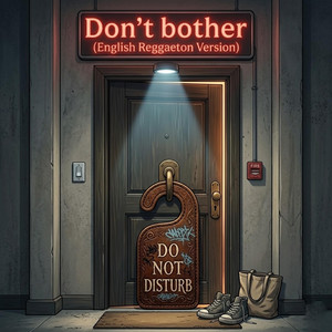 Don’t bother (Reggaeton Version) by Astralin