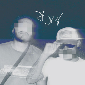 Portada de J.D.H