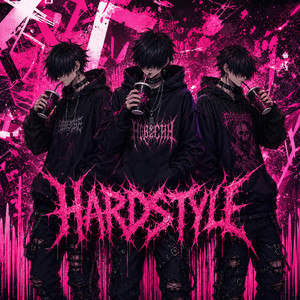 HARDSTYLE by XII THE GUN