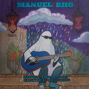 Change Everything by Manuel BHG
