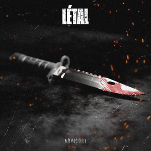 Portada de Létal