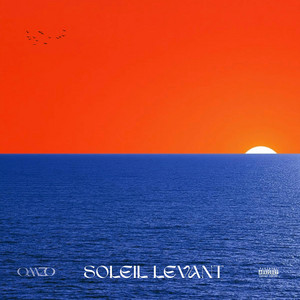 SOLEIL LEVANT by Omzo