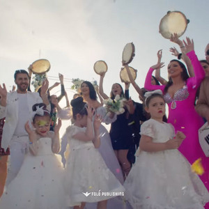 Eglantina Toska & Aurel Thellimi - Nusja Jone