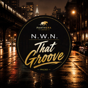 That Groove by N.W.N.
