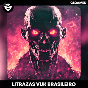 Vuk Brasileiro - Slowed + Reverb by Litrazas