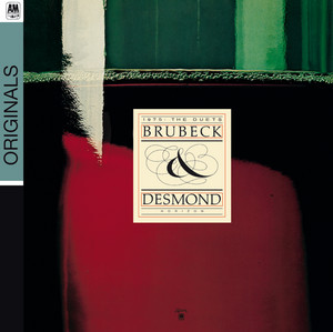 洋楽 1976 HAMBURG DUETS