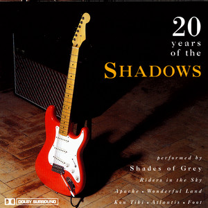 20 Years Of The Shadows - Compilation by The Shadows | Spotify
