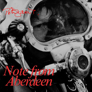 Note from Aberdeen by Pete Davies