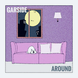 Around by Garside