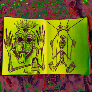 Come un re by Circus Punk