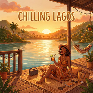Chilling lagos by T & R