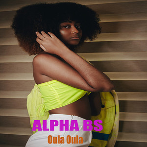 ALPHA BS - Jahrimba Depi Ki Ouala