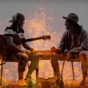 Wildfire - Acoustic by Pat Rees, Trev Rees