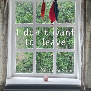 Words I Should've Said by Northern Sand