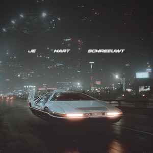 Big2 - Je Hart Schreeuwt