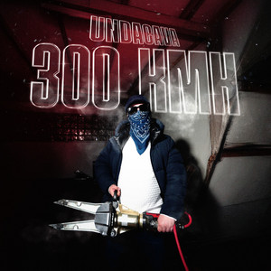 Undacava - 300 km/h