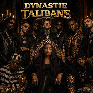 Talibans by DYNASTIE