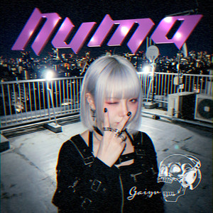 Numa by Gaiyu