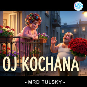 Oj Kochana by Jessica Music