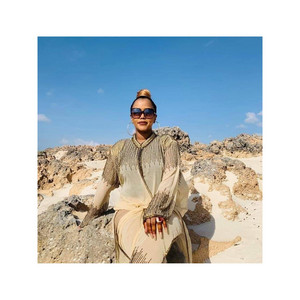 Halimo Gobad - Ku Caawi