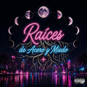 Raíces de Acero y Miedo by Big Family Music