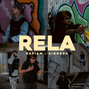 Rela by Rapiam, Sinodpc