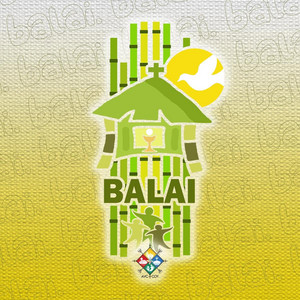 Balai by Calapan Diocesan Youth Commission