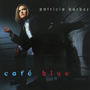 Cafe Blue album